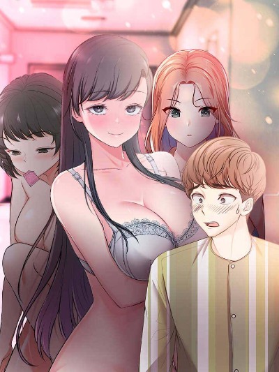 韩国漫画免费在线观看热门日漫推荐